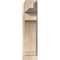 Ekena Millwork Imperial Craftsman Smooth Outlooker, Douglas Fir, 7 1/2"W x 16"D x 28"H OUT08X16X28IMP04SDF - alternate 4